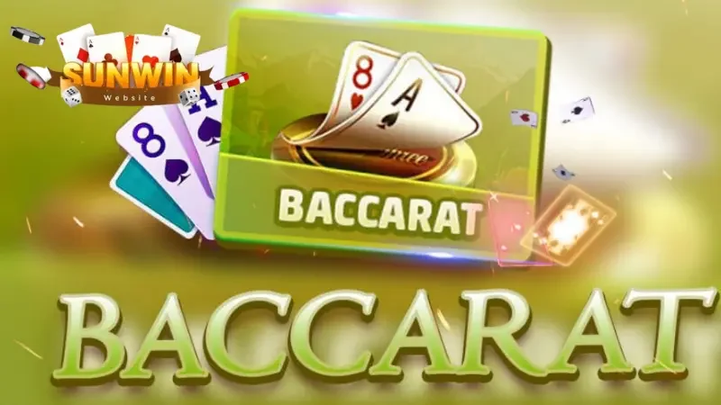 Bí kíp chinh phục mọi ván bài Baccarat
