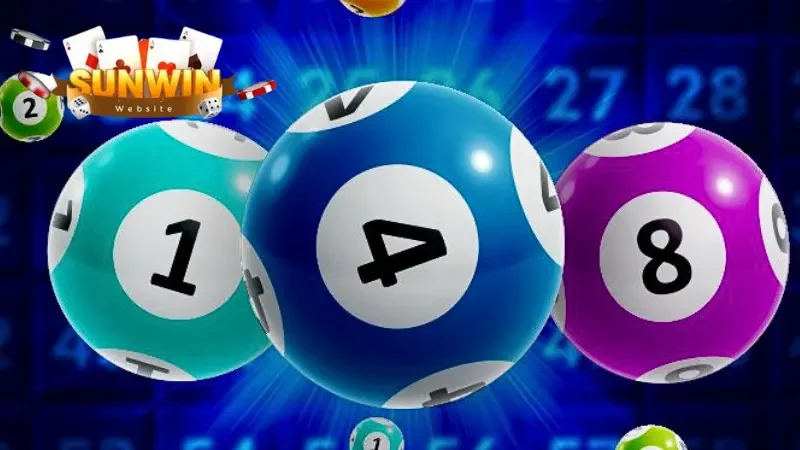 Cơ hội trúng thưởng Mega 6/45 Sunwin cực cao