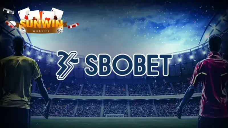 Định nghĩa sbobet Sunwin