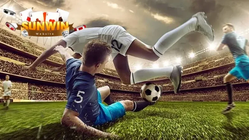 Đọc kỹ ký hiệu kèo châu Âu Sunwin