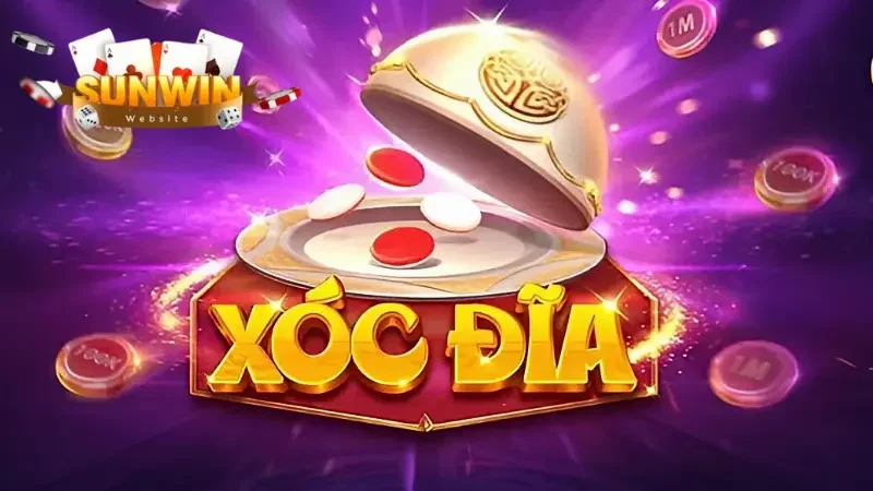 Game xóc đĩa đổi thưởng Sunwin theo ngân sách hiện có