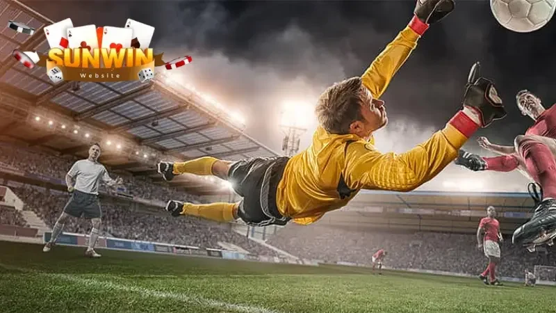 Những kinh nghiệm để chơi kèo châu Âu Sunwin?