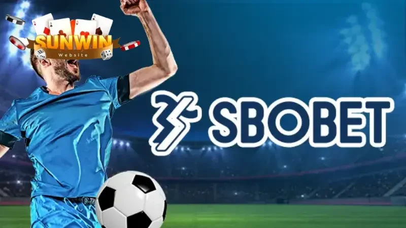 Vì sao lại lựa chọn Sunwin để tham gia cá cược tại sbobet Sunwin